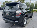 Thumbnail image of 2024 Toyota 4Runner at Toyota Of North Charleston Used