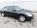 Thumbnail image of 2012 Nissan Altima at Mathews Nissan