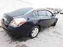 Thumbnail image of 2012 Nissan Altima at Mathews Nissan