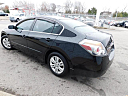 Thumbnail image of 2012 Nissan Altima at Mathews Nissan