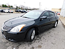 Thumbnail image of 2012 Nissan Altima at Mathews Nissan