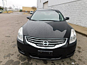 Thumbnail image of 2012 Nissan Altima at Mathews Nissan
