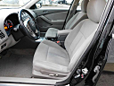 Thumbnail image of 2012 Nissan Altima at Mathews Nissan
