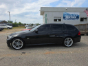 Thumbnail image of 2011 BMW 3 Series at MOUNTAIN MOTORS LLC