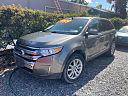 Thumbnail image of 2013 Ford Edge at Fort Pierce Location