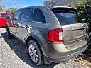 Thumbnail image of 2013 Ford Edge at Fort Pierce Location