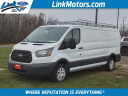 Thumbnail image of 2015 Ford Transit at Link Ford Of Rice Lake