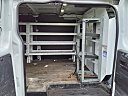 2015 Ford Transit 250 at Link Ford Of Rice Lake