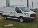 Thumbnail image of 2015 Ford Transit at Link Ford Of Rice Lake
