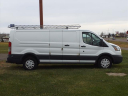 Thumbnail image of 2015 Ford Transit at Link Ford Of Rice Lake