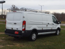 Thumbnail image of 2015 Ford Transit at Link Ford Of Rice Lake