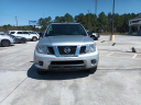 Thumbnail image of 2017 Nissan Frontier at 90 WEST AUTO & MARINE