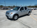 Thumbnail image of 2017 Nissan Frontier at 90 WEST AUTO & MARINE