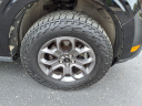 Thumbnail image of 2022 Ford Maverick at Blackwell Ford, Inc.