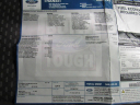 Thumbnail image of 2020 Ford Transit at Prestige Auto Sales