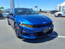 Thumbnail image of 2022 Kia K5 at Overturf Volkswagen & Kia
