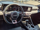 2022 Kia K5 GT-Line at Overturf Volkswagen & Kia