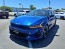 Thumbnail image of 2022 Kia K5 at Overturf Volkswagen & Kia