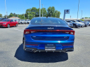 Thumbnail image of 2022 Kia K5 at Overturf Volkswagen & Kia