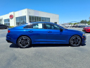 Thumbnail image of 2022 Kia K5 at Overturf Volkswagen & Kia