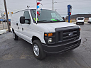 Thumbnail image of 2011 Ford E-Series at A & B Motors