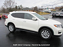 Thumbnail image of 2018 Nissan Rogue at Heffle Motor Company