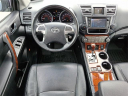Thumbnail image of 2013 Toyota Highlander at Del Toyota