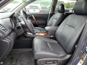 Thumbnail image of 2013 Toyota Highlander at Del Toyota
