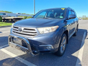 Thumbnail image of 2013 Toyota Highlander at Del Toyota