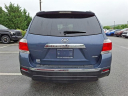 Thumbnail image of 2013 Toyota Highlander at Del Toyota