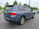 Thumbnail image of 2013 Toyota Highlander at Del Toyota