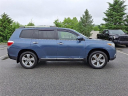 Thumbnail image of 2013 Toyota Highlander at Del Toyota