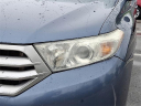 Thumbnail image of 2013 Toyota Highlander at Del Toyota