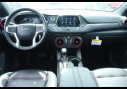 Thumbnail image of 2021 Chevrolet Blazer at Jefferson Chevrolet