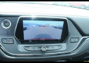 Thumbnail image of 2021 Chevrolet Blazer at Jefferson Chevrolet