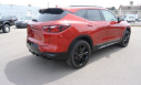 Thumbnail image of 2021 Chevrolet Blazer at Jefferson Chevrolet