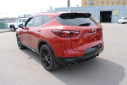 Thumbnail image of 2021 Chevrolet Blazer at Jefferson Chevrolet
