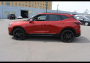 Thumbnail image of 2021 Chevrolet Blazer at Jefferson Chevrolet