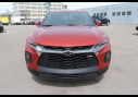 Thumbnail image of 2021 Chevrolet Blazer at Jefferson Chevrolet