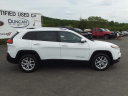 Thumbnail image of 2015 Jeep Cherokee at Duncan Ford Chrysler