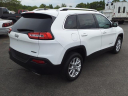 Thumbnail image of 2015 Jeep Cherokee at Duncan Ford Chrysler