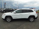 Thumbnail image of 2015 Jeep Cherokee at Duncan Ford Chrysler