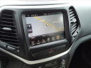 Thumbnail image of 2015 Jeep Cherokee at Duncan Ford Chrysler