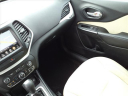 Thumbnail image of 2015 Jeep Cherokee at Duncan Ford Chrysler