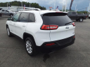 Thumbnail image of 2015 Jeep Cherokee at Duncan Ford Chrysler