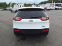 Thumbnail image of 2015 Jeep Cherokee at Duncan Ford Chrysler