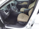 Thumbnail image of 2015 Jeep Cherokee at Duncan Ford Chrysler