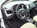 Thumbnail image of 2015 Jeep Cherokee at Duncan Ford Chrysler