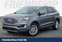 Thumbnail image of 2024 Ford Edge at Friendship Nissan, Chrysler, Dodge, Jeep, Ram