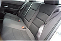 Thumbnail image of 2016 Chevrolet Cruze Limited at Bellavia Chevrolet Buick